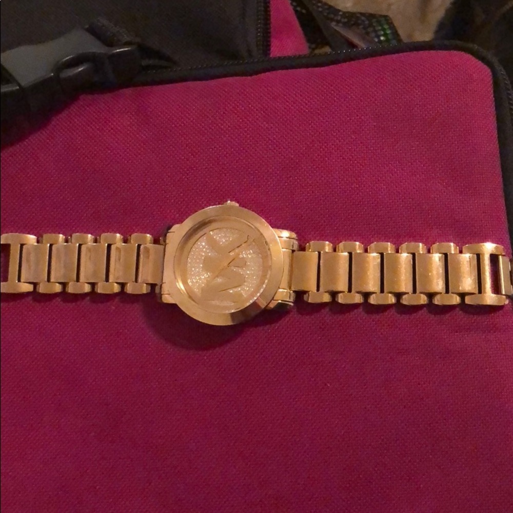 Watch!!!! Keep your time on track